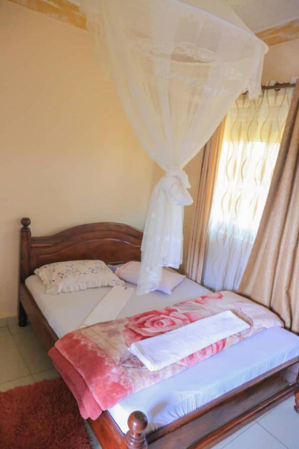 Precise Motel Kampala Exterior photo